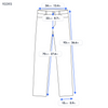 Trousers Robin Classic