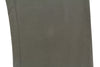 Grey Cotton Trousers
