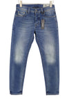 Jeans Larkee-Beex 084JJ