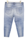 Blue Denim Jeans