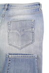 Blue Denim Jeans