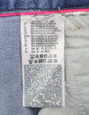 Blue Denim Jeans