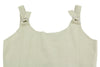 Beige Cotton T-Shirt