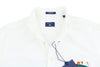 Shirt Beach Oxford