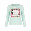 Sweatshirt Denim Marina