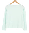 Sweatshirt Denim Marina