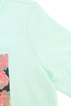 Sweatshirt Denim Marina