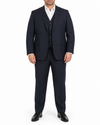 Suit La Spalla Single Breasted