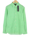 Shirt Green