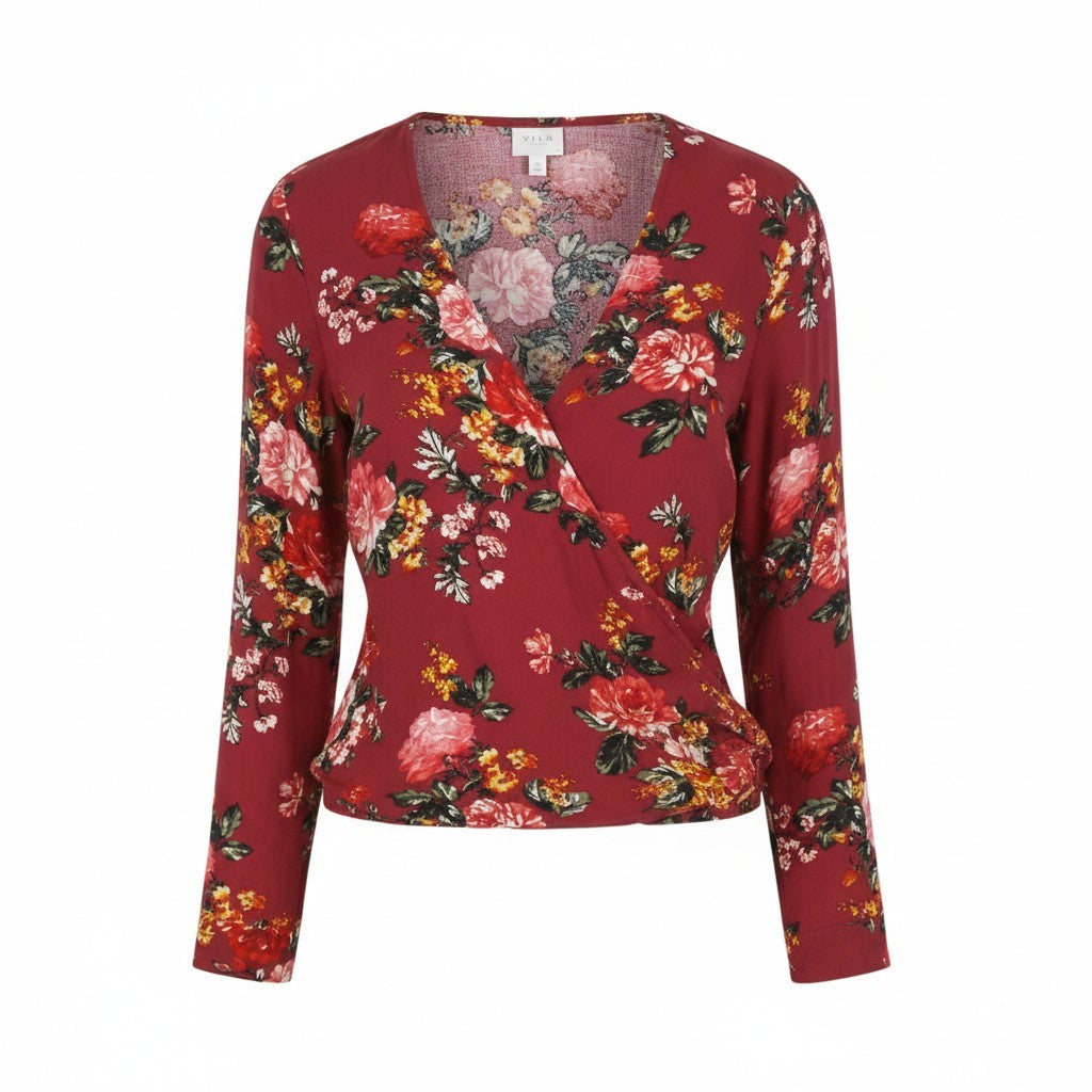 Bluse Saxa