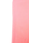 Pink Cotton Trousers