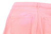 Pink Cotton Trousers