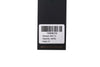 Black Polyester Swimwear