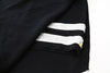 Black Polyester Dress
