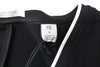 Black Polyester Dress