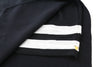 Black Polyester Dress
