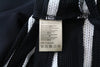 Black Polyester Dress