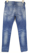 Jeans D-Bazer 0090D