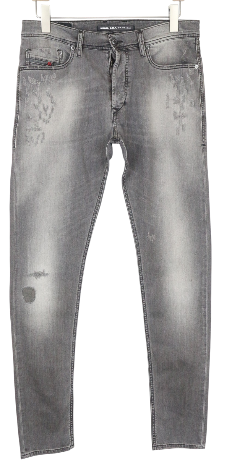 Jeans Tepphar 0674U