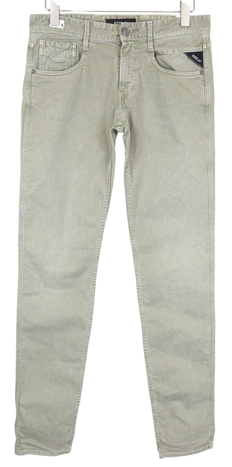 Jeans Anbass