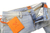 Blue Denim Jeans