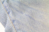Blue Denim Jeans