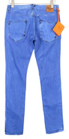 Blue Denim Jeans