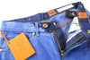 Blue Denim Jeans