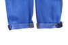 Blue Denim Jeans