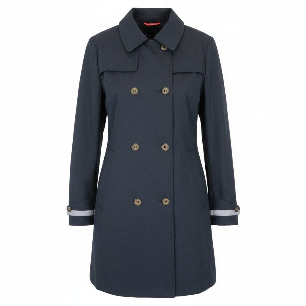 Jacke Serissa Light