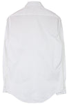 White Twill Shirt