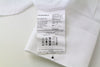 White Twill Shirt