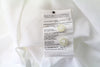 White Twill Shirt