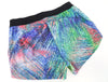Shorts Triple Jump