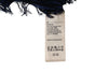 Blue Modal Scarf
