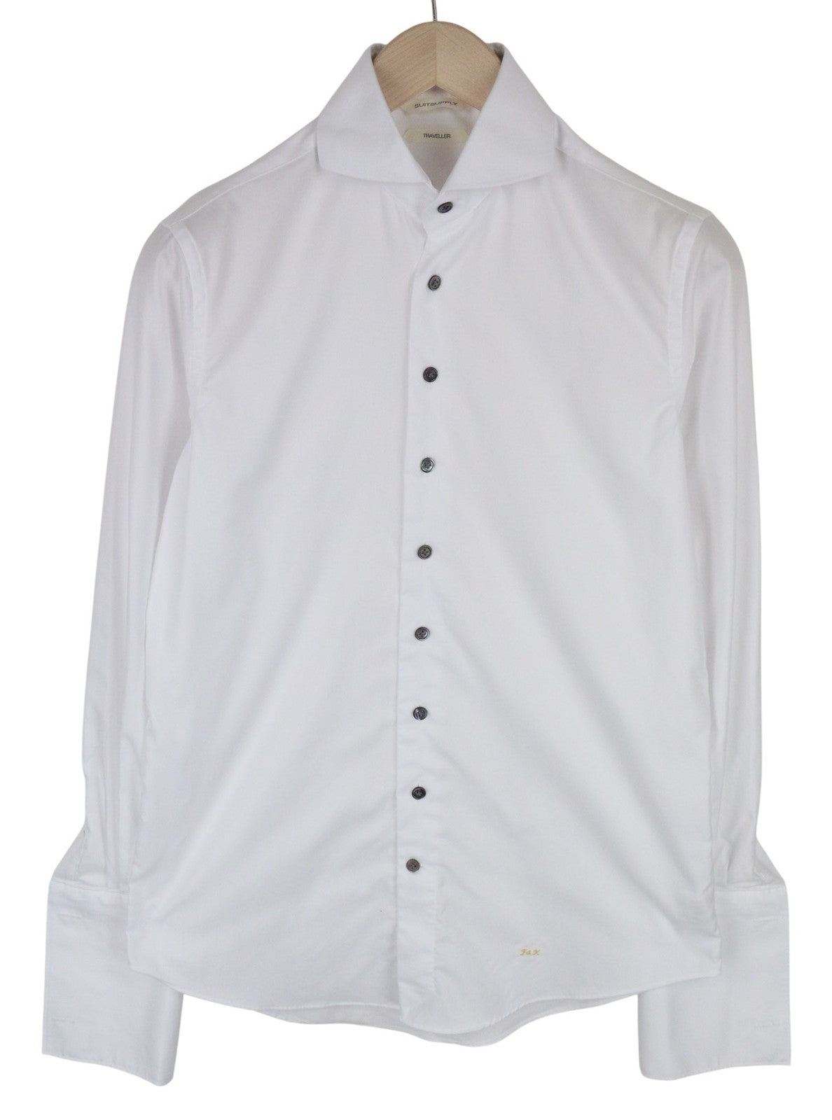 Shirt Traveller
