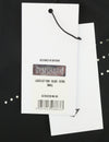 T-Shirt Laser Cut Tank