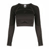 T-Shirt Geo Ombre Seamless