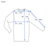 T-Shirt Geo Ombre Seamless