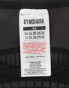 T-Shirt Geo Ombre Seamless