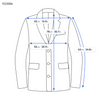 Suit Havana Patch HL