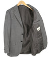 Suit Lazio Single Breasted