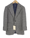Suit Havana Wide Lapel