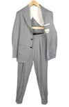 Suit Havana Patch Full Canvas HL