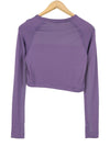 T-Shirt Breeze Lightweight Seamless