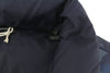 Blue Polyester Waistcoat