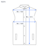 Waistcoat Hot Dan