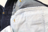 Jeans Mharky 0091J