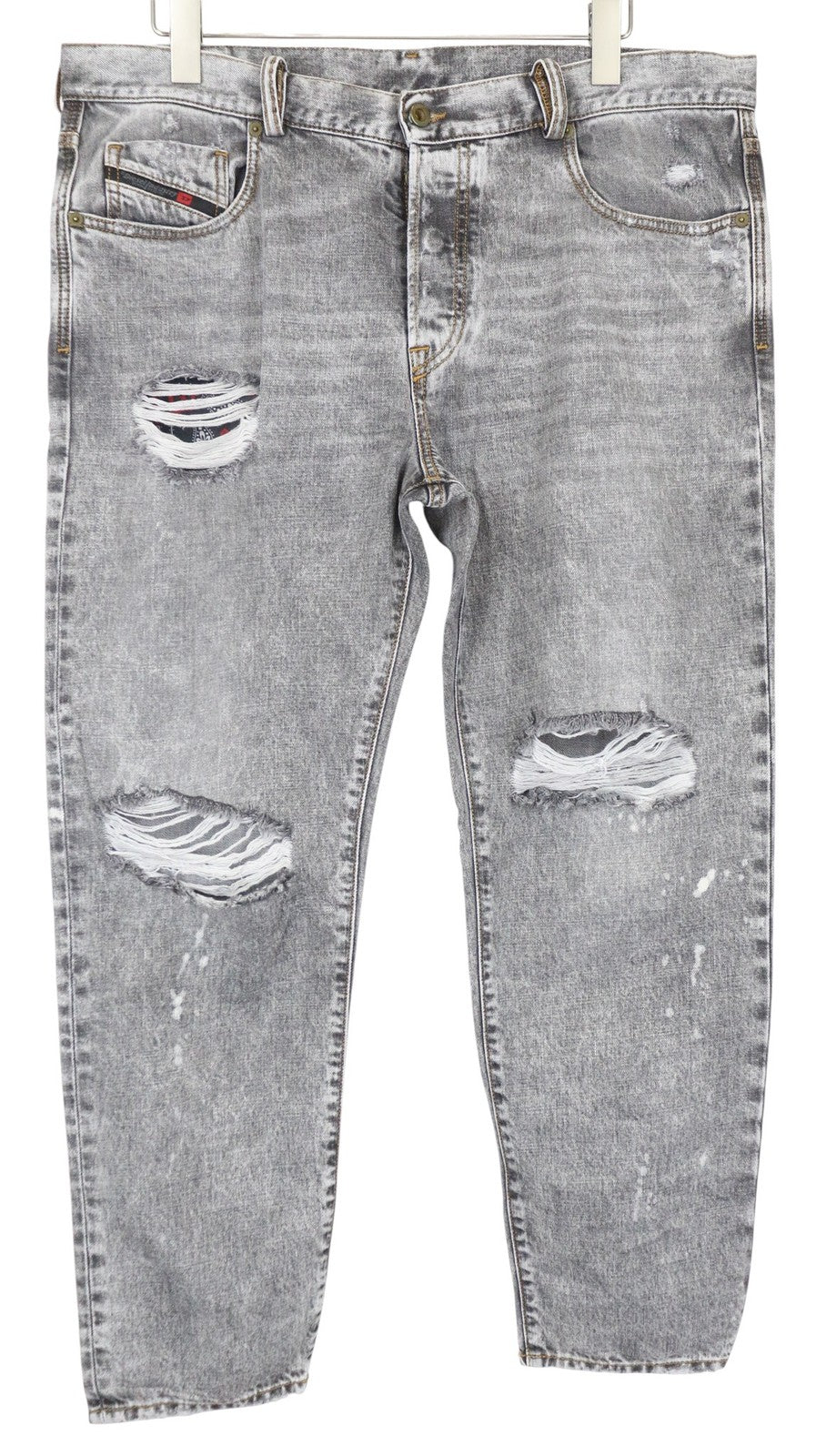 Jeans Mharky 089AT