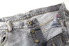 Jeans Mharky 089AT